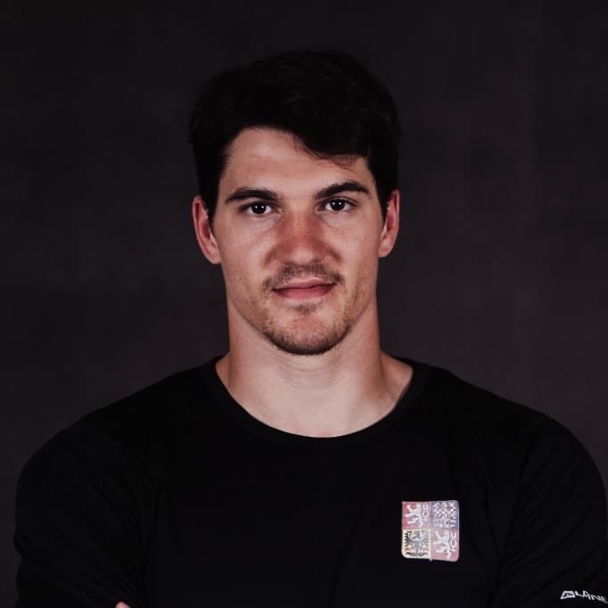 Ondřej Bosák