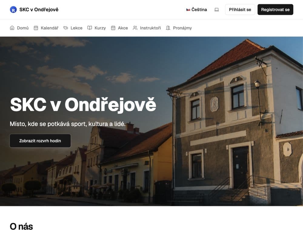 SKC Ondřejov
