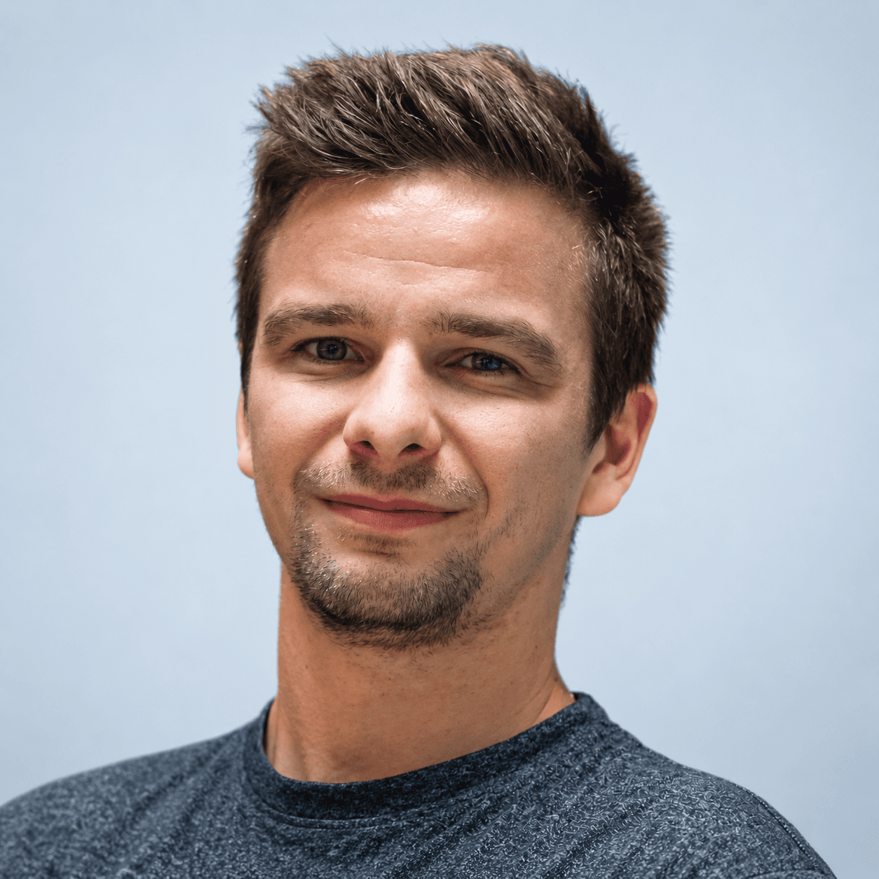 Petr Holík